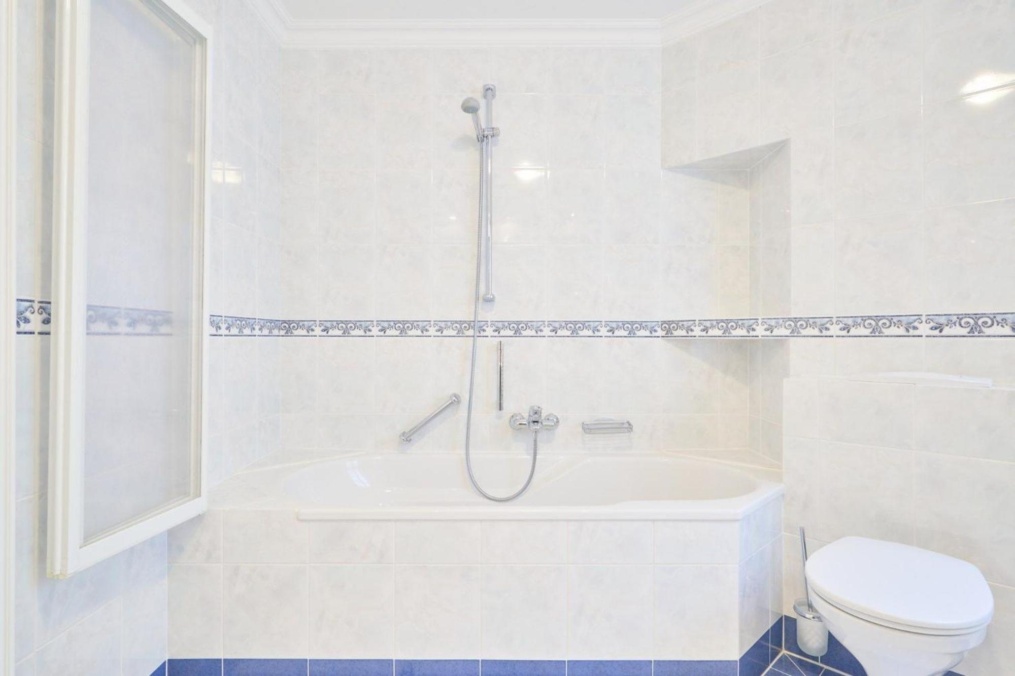 Apartment Duenenrose, App 32 Westerland
