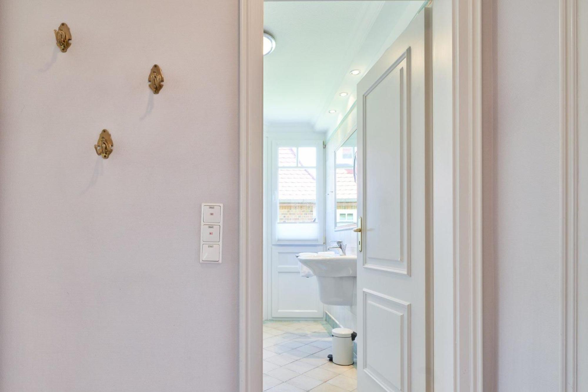 Apartment Duenenrose, App 32 Westerland